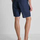 Antony Morato - Short Pantalon Cino Blue