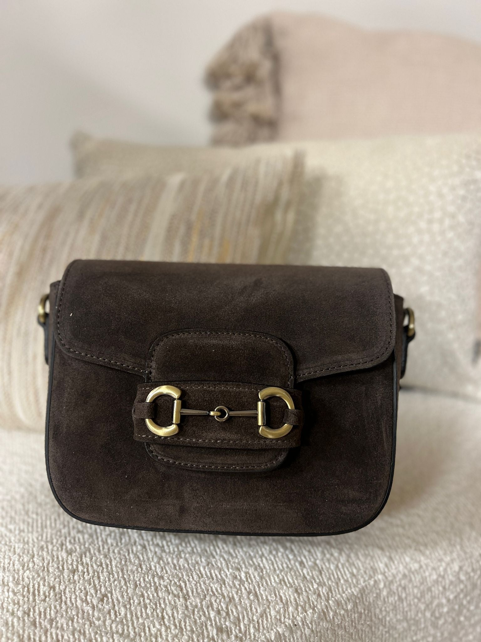 Bag - Gina Bruin
