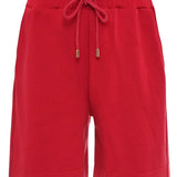 Maicazz - Pipa Short Red
