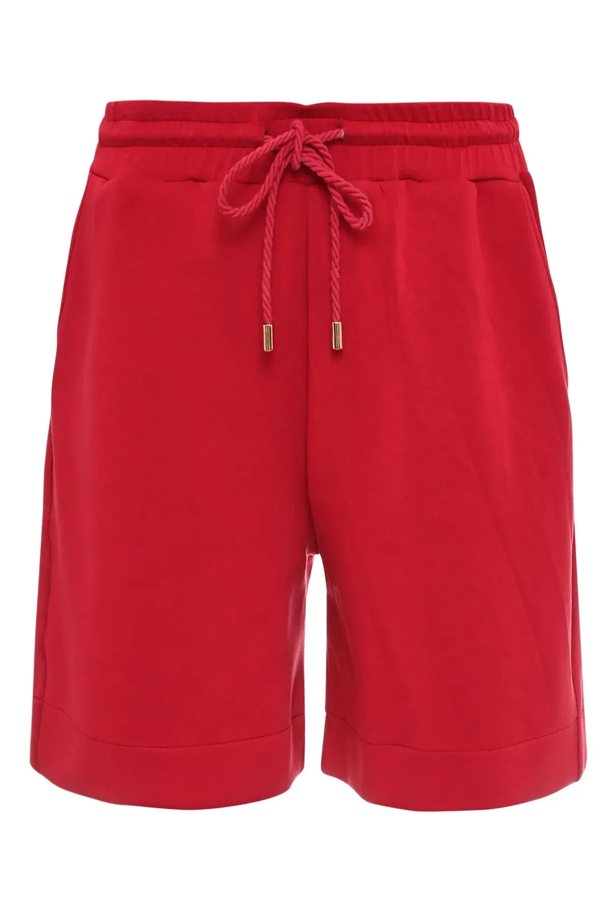Maicazz - Pipa Short Red