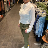 Given - Linda blouse