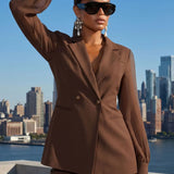 Nikkie - Rioverde Blazer