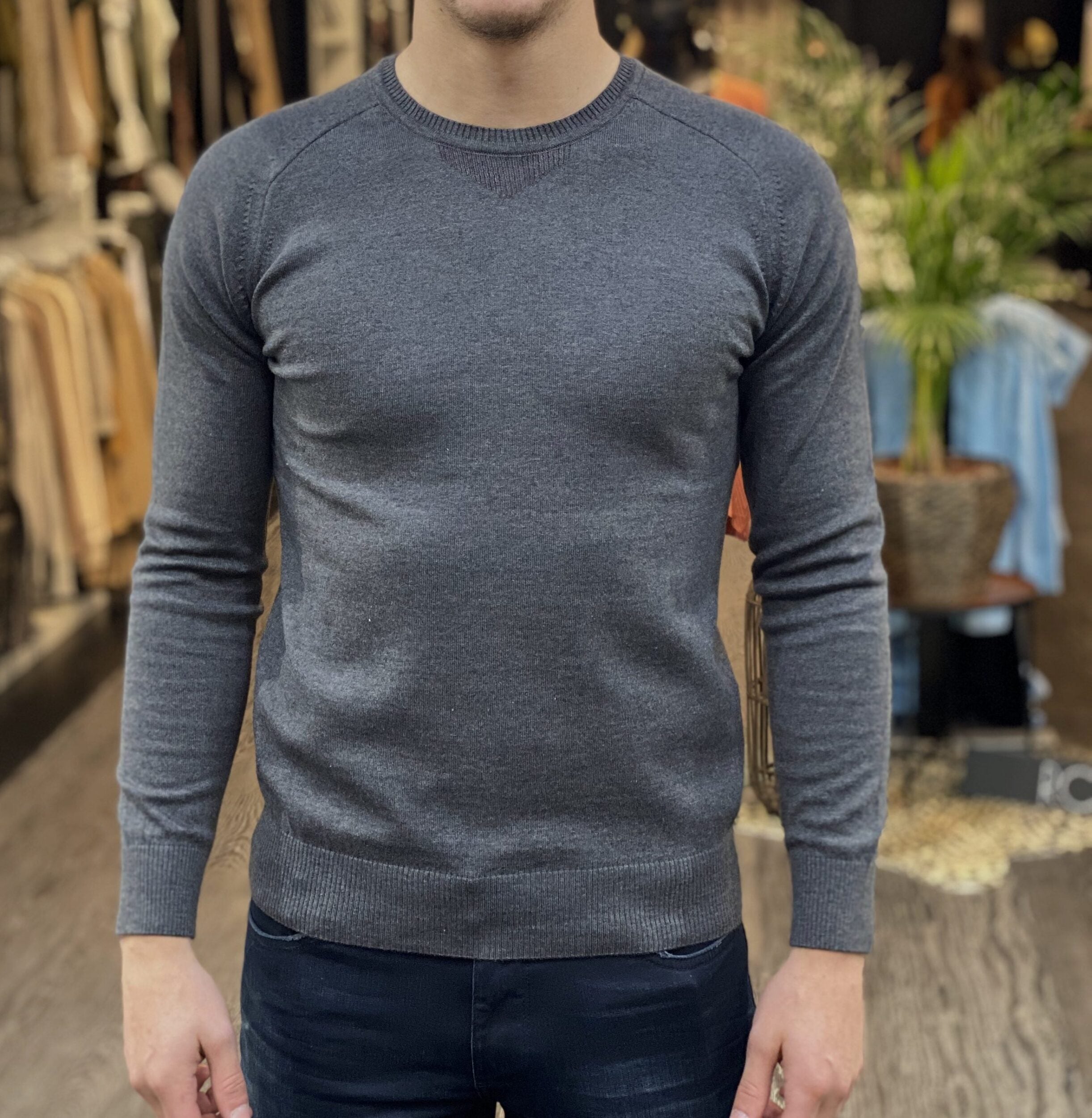 ROX - Pullover Steve