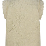 Tramontana - Tweed Gilet