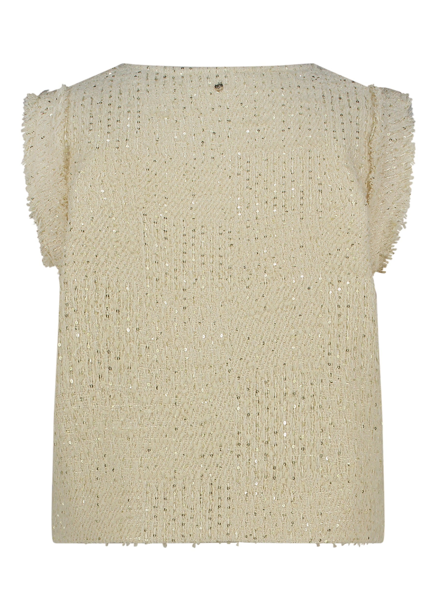 Tramontana - Tweed Gilet