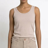 ZIZO - Shirtley Top Sand