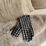 Handschoenen - Milou Black