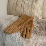 Handschoenen - Fluffy Camel