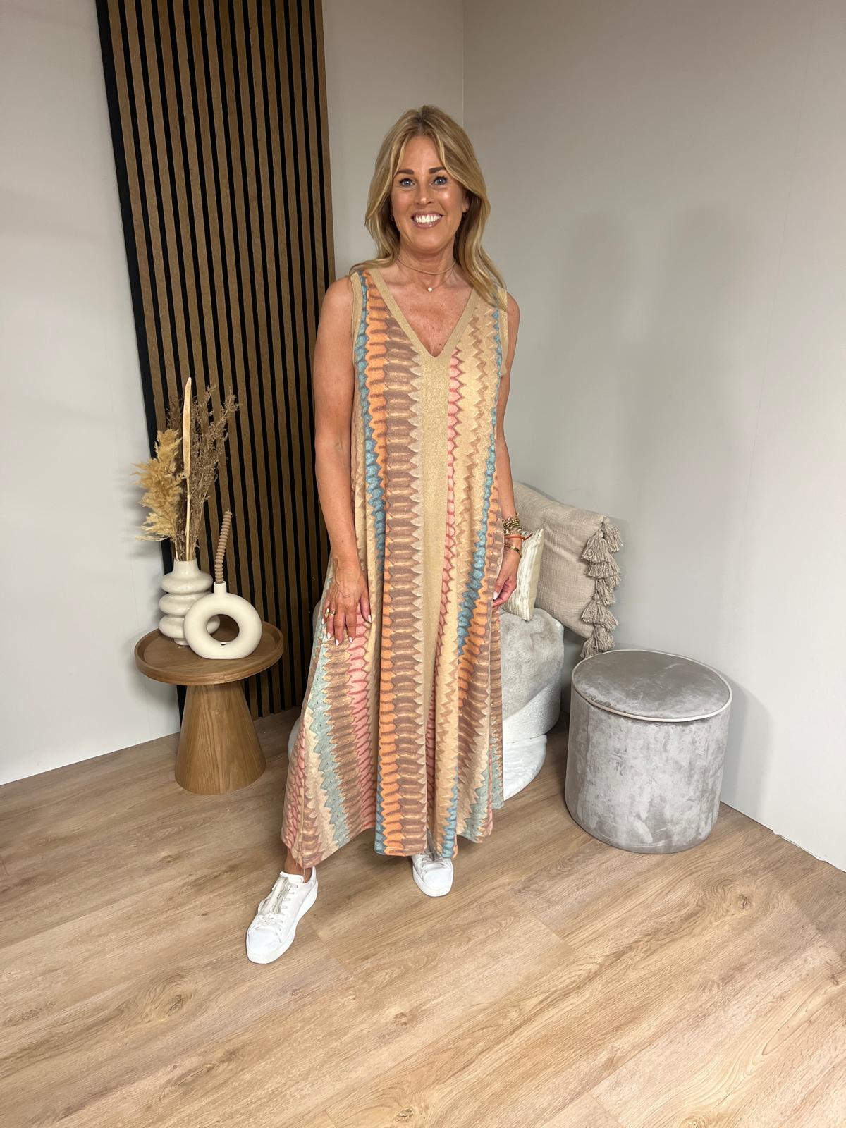 Dress - Zara Sparkle