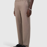 Pure Path - Pantalon Regular Taupe