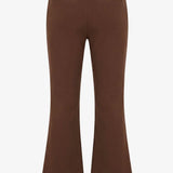 Nikkie - Ruvato Pantalon broek bruin