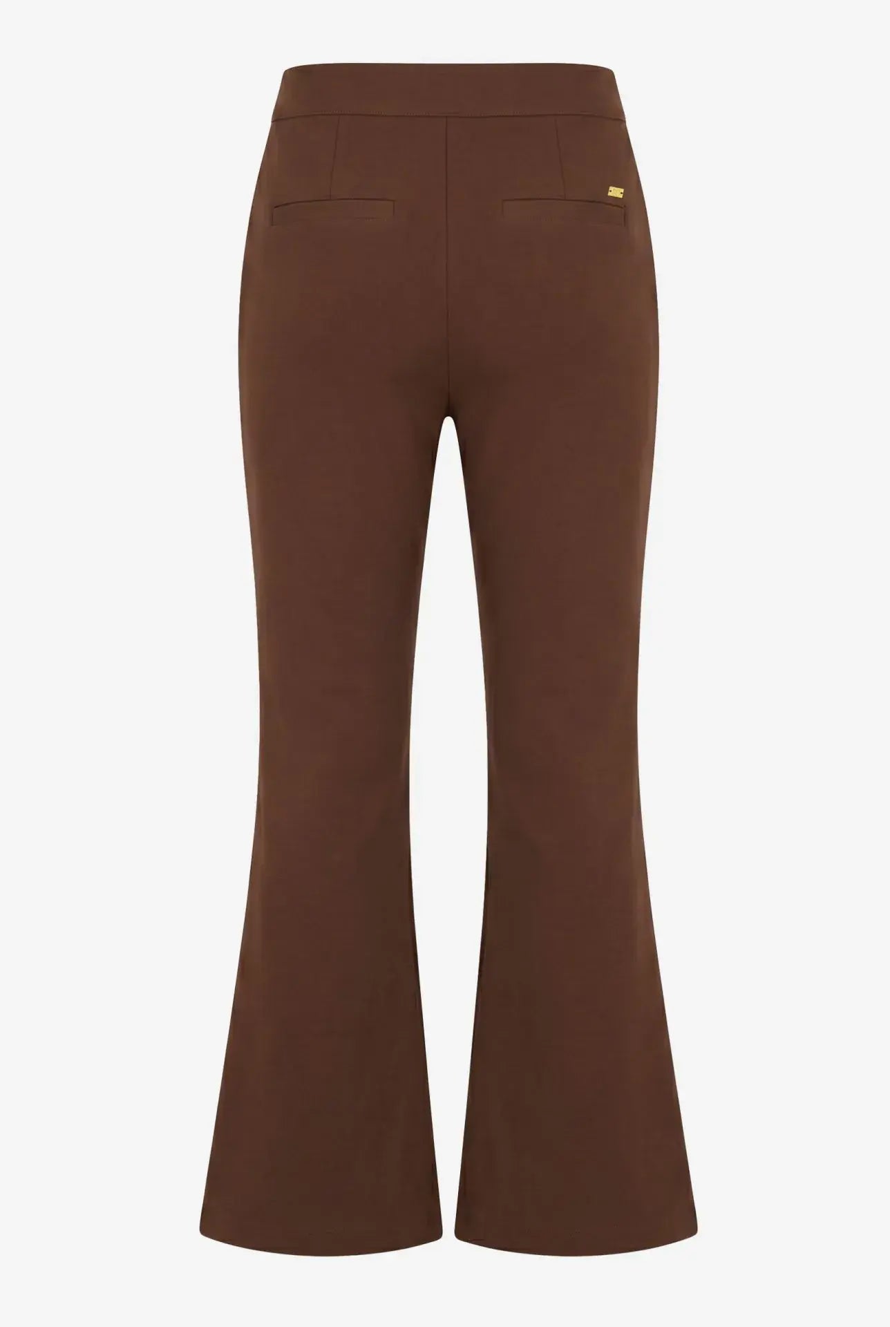 Nikkie - Ruvato Pantalon broek bruin