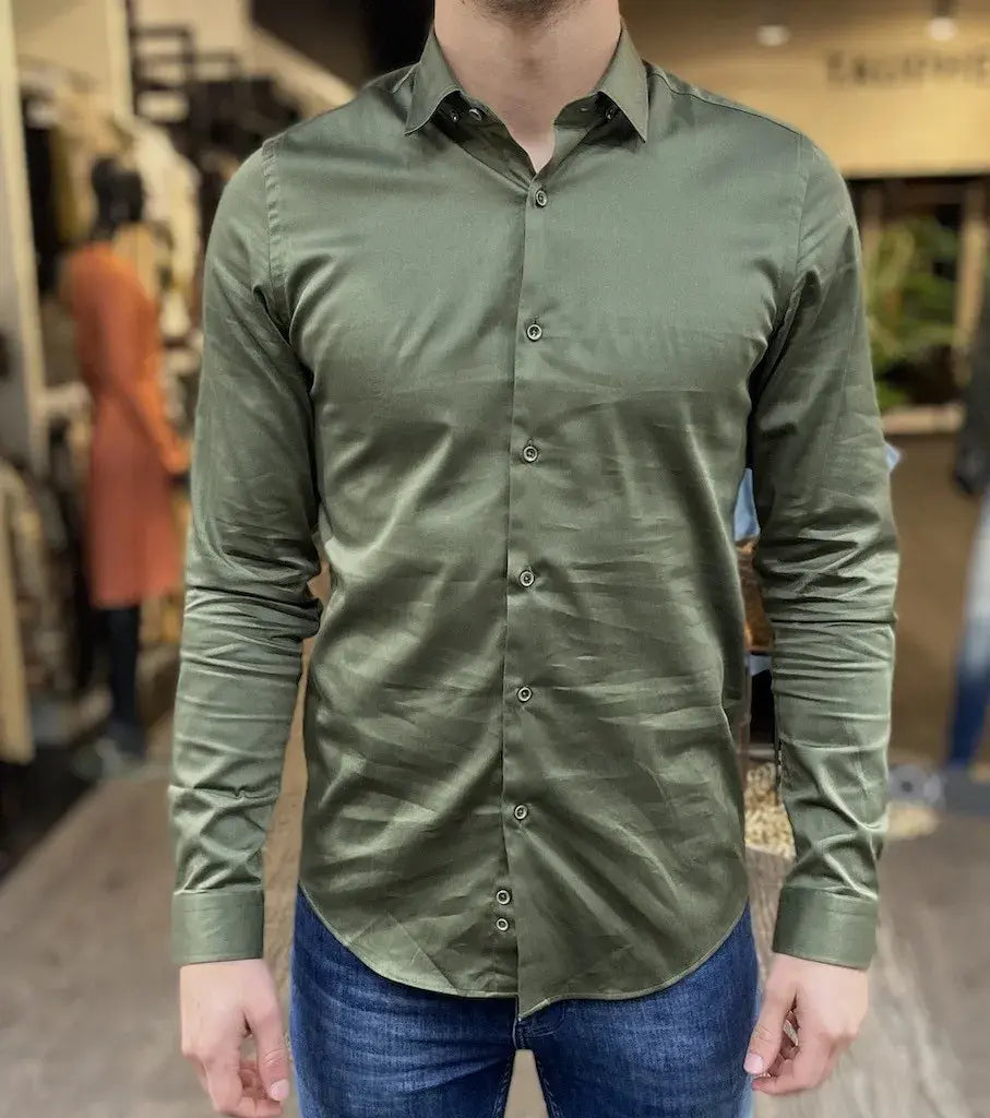 Rox - Danny Blouse