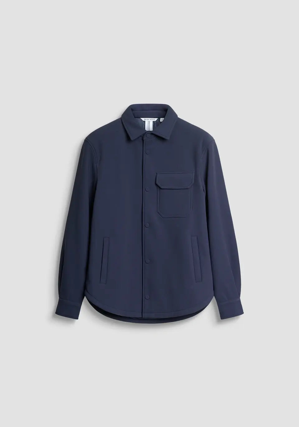 Antony Morato - Blouse Jas Stuttgart Blue