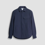 Antony Morato - Blouse Jas Stuttgart Blue