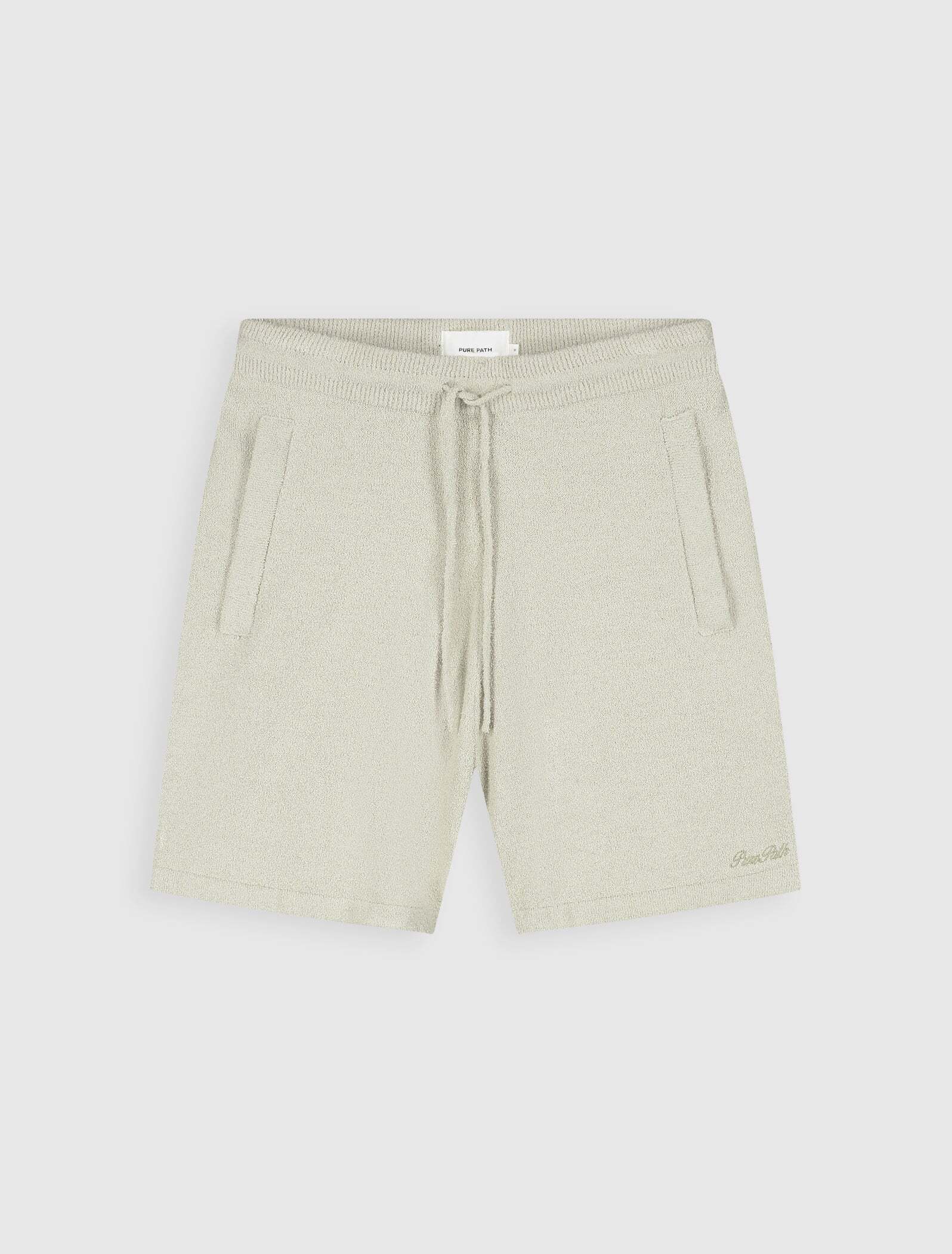 Pure Path - Short Sand