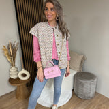 Tramontana - Tweed Gilet