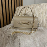Bag - Yuna gold