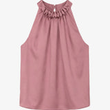Nikkie - Aivy Top Dark Rose