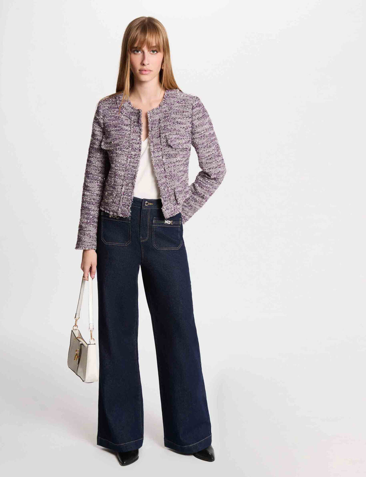 Morgan - Jacket VENUS