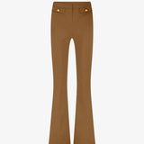 Nikkie - Lancastro Pants Camel