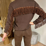Sweater - Naomi Franjes Brown