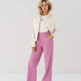 ZIZO - Loste Jacket Coconut Milk