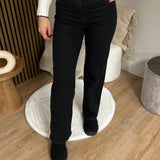Goodies - Lynn Wide leg jeans
