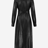 Fifth House - Maki Long Dress