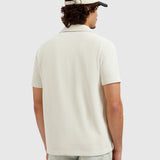 Pure Path - Polo Regular Fit Ecru