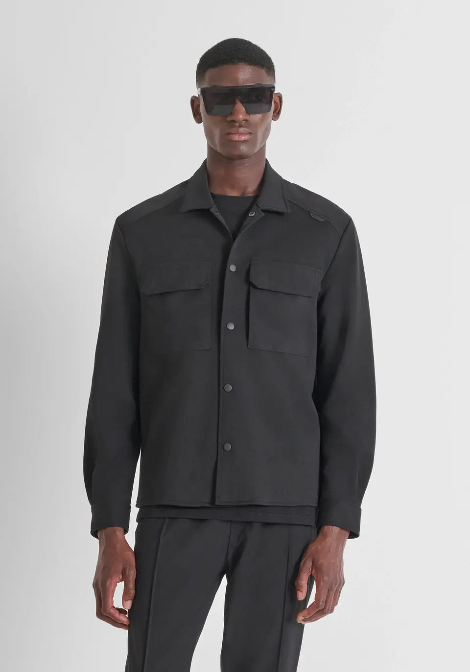 Antony Morato - Blouse Black 168
