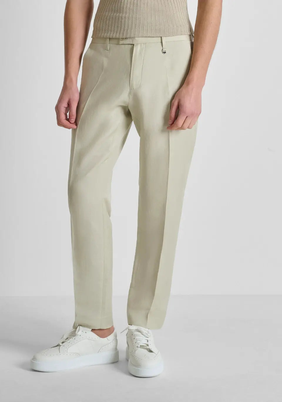 Antony Morato - Trousers Pantalon Cino Beige
