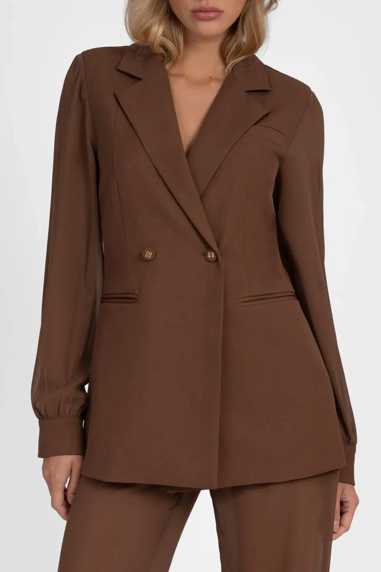 Nikkie - Rioverde Blazer