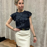 Fifth House - Maze Skirt