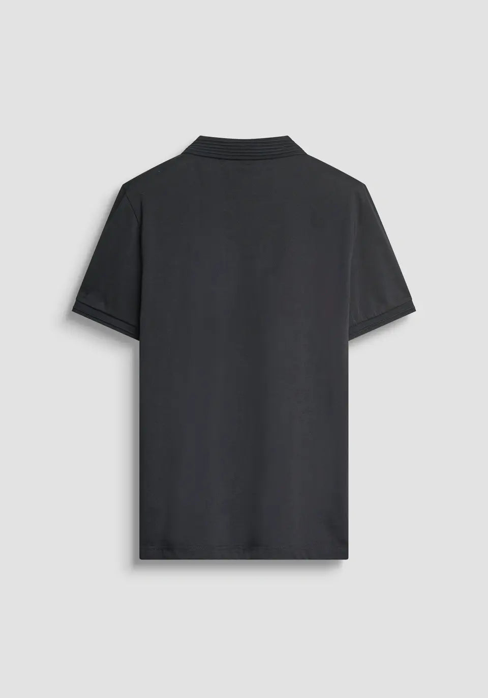 Antony Morato - Polo Black Jersey