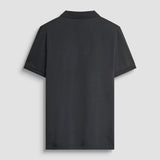 Antony Morato - Polo Black Jersey