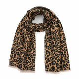 Shawl panter - Bibi