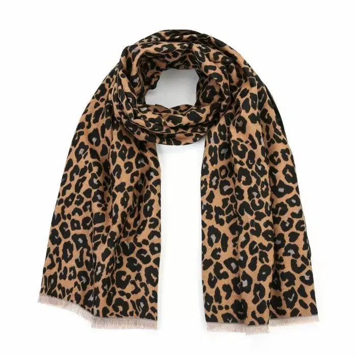 Shawl panter - Bibi