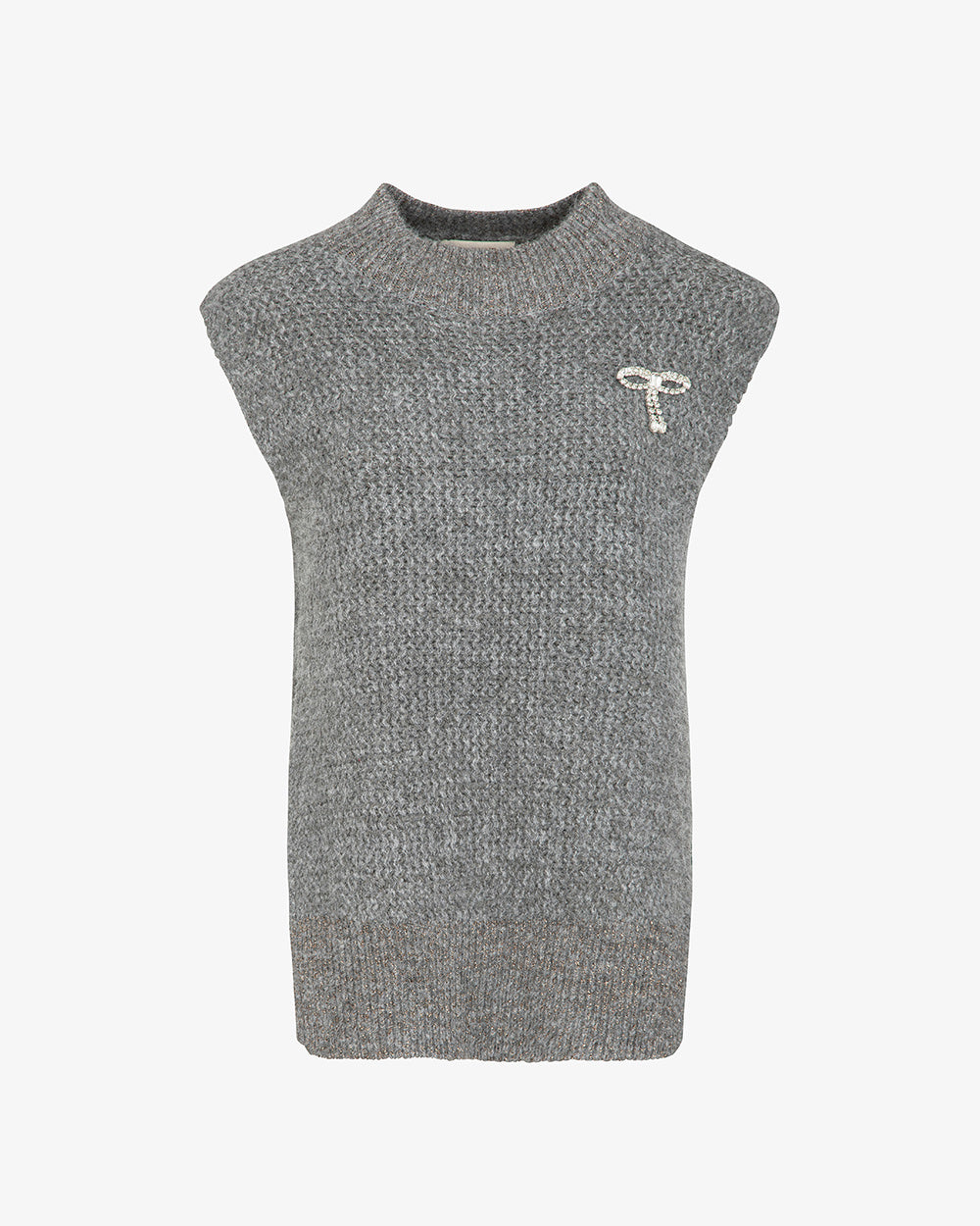 Mark Up - Spencer Grey 064