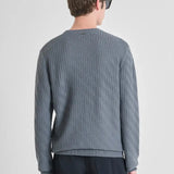 Antony Morato - Regular Fit - Pullover 0088