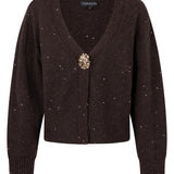 Tramontana - Fancy Button Cardigan