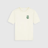 Pure Path - Shirt Ecru