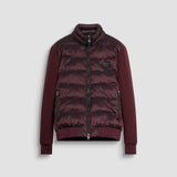 Antony Morato - Slim Fit Jacket Bordeaux