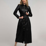 Fifth House - Maki Long Dress