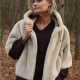 Maicazz - Vanina Jas zand fluffy