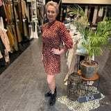 Loftymanner - Dress Fani