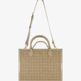 Nikkie - Dante Twest Tweet Pu Shopper