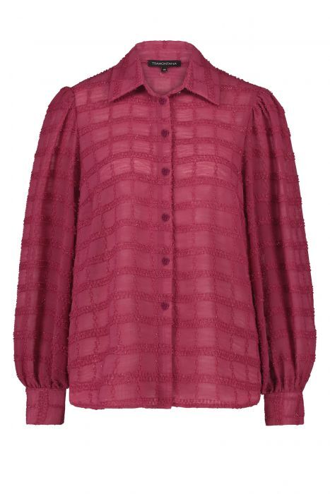 Tramontana - Blouse Fancy Woven