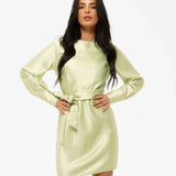 Nikkie - Porlamar Dress 
