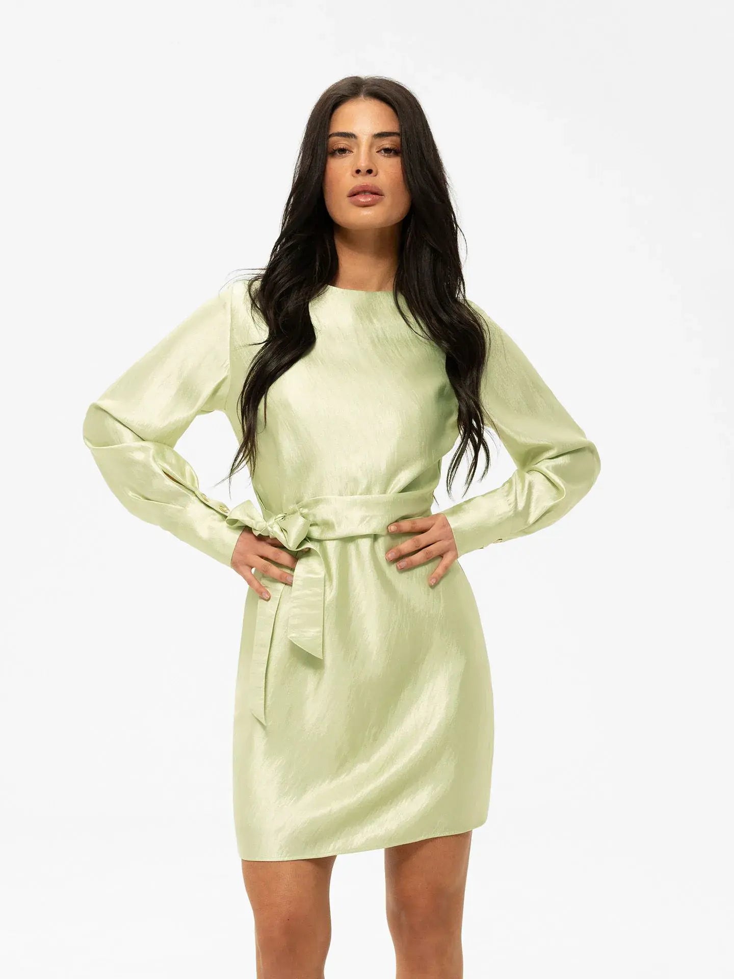 Nikkie - Porlamar Dress 